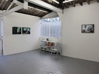Vue d'ensemble : Décors, naturels, Le POCTB, Orléans 2014
